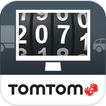 TomTom WEBFLEET Logbook