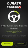 TomTom CURFER Affiche