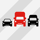 TomTom GO Fleet simgesi