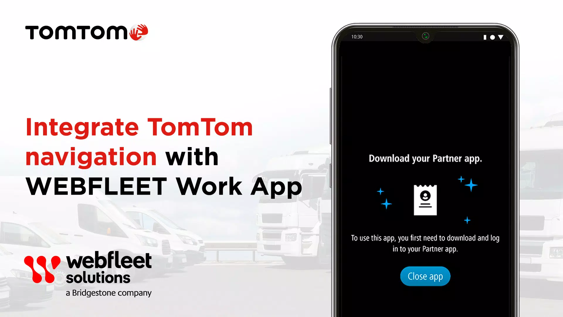 TomTom GO Fleet APK for Android Download