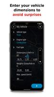 TomTom GO Fleet Ekran Görüntüsü 2