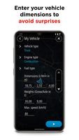 TomTom GO Fleet screenshot 2
