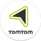 TomTom ikona
