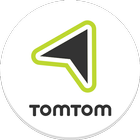 TomTom アイコン