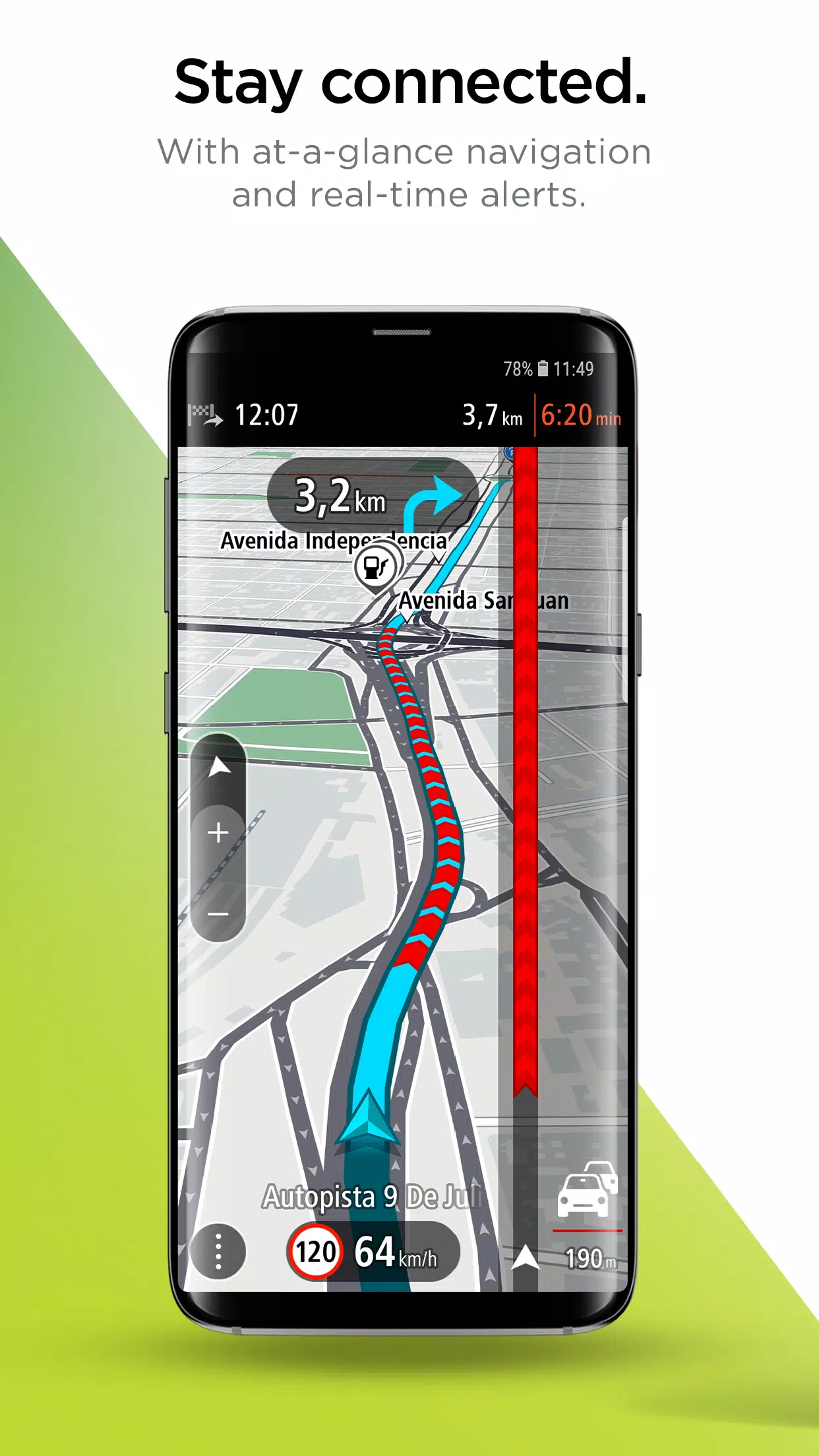 TomTom APK for Android Download