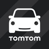 TomTom GO icon