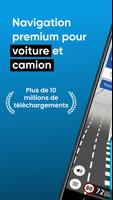 TomTom GO Affiche