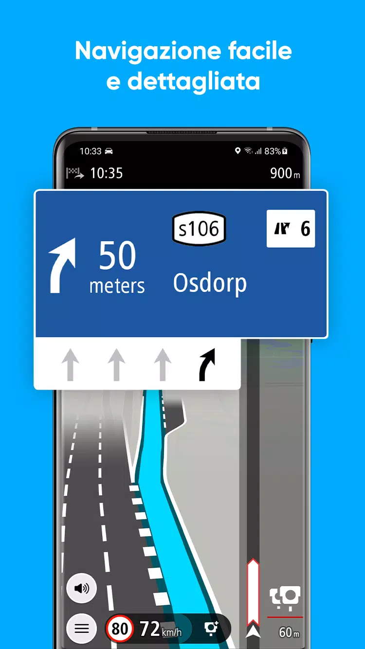 TomTom GO APK per Android Download