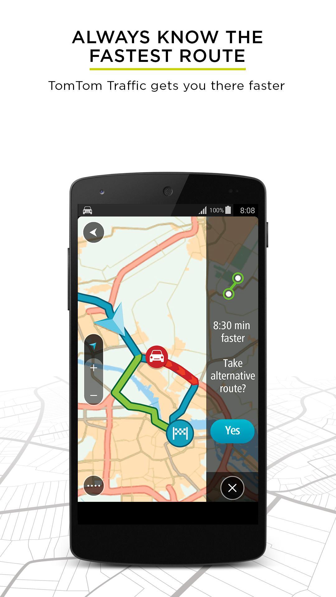 scarica tomtom mobile 5