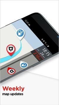 TomTom GO 截图 1