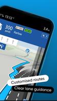 TomTom GO تصوير الشاشة 1