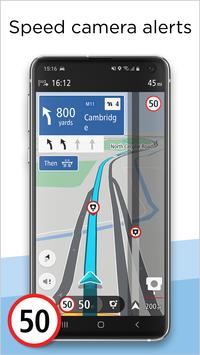 TomTom GO 截图 4
