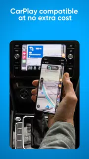 TomTom GO Expert: Truck GPS
