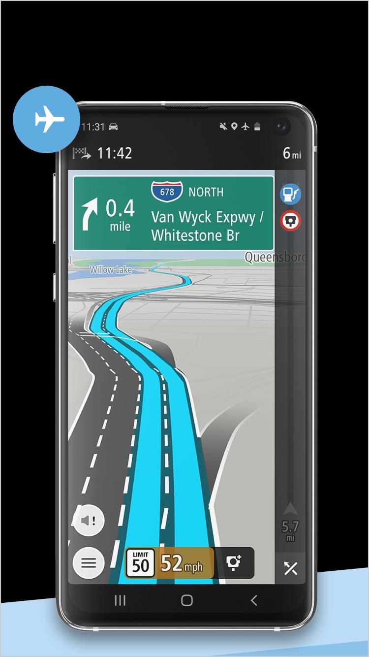 tomtom free download for android tomtom free download for android