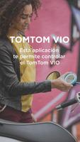 TomTom VIO Poster