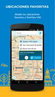 TomTom VIO captura de pantalla 2