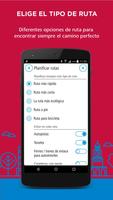 TomTom VIO captura de pantalla 3