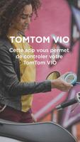 TomTom VIO Affiche