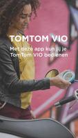 TomTom VIO-poster