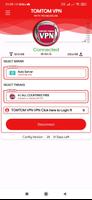 TOMTOM VPN 포스터