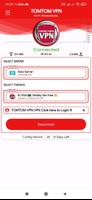 TOMTOM VPN 스크린샷 2