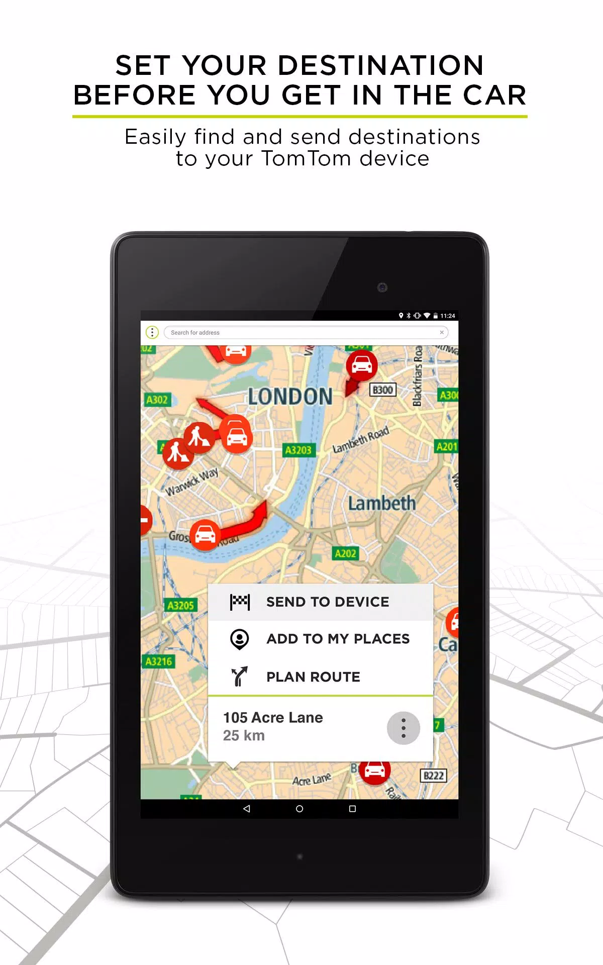 Tom Tom My Drive TomTom MyDrive APK for Android Download