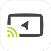 TomTom MyDrive™ ikona