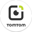 TomTom Hub Remote Display