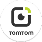 TomTom Hub Remote Display ikon