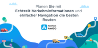 Schritt-für-Schritt-Anleitung: wie kann man TomTom AmiGO - GPS Navigation auf Android herunterladen