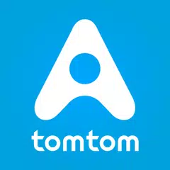 TomTom AmiGO - GPS Navigation アプリダウンロード