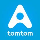 TomTom AmiGO - GPS Navigation أيقونة