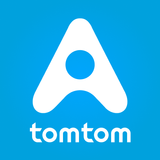 TomTom AmiGO - GPS навигация APK