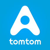 TomTom AmiGO - GPS Navigation ไอคอน