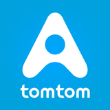 TomTom AmiGO - GPS Navigation アイコン