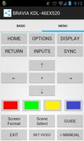 TV Remote اسکرین شاٹ 3