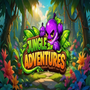 Jungle Adventures: Mystic Run APK