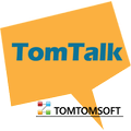 TomTalk