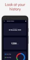 FitFood Pro: Nutrition Tracker স্ক্রিনশট 3