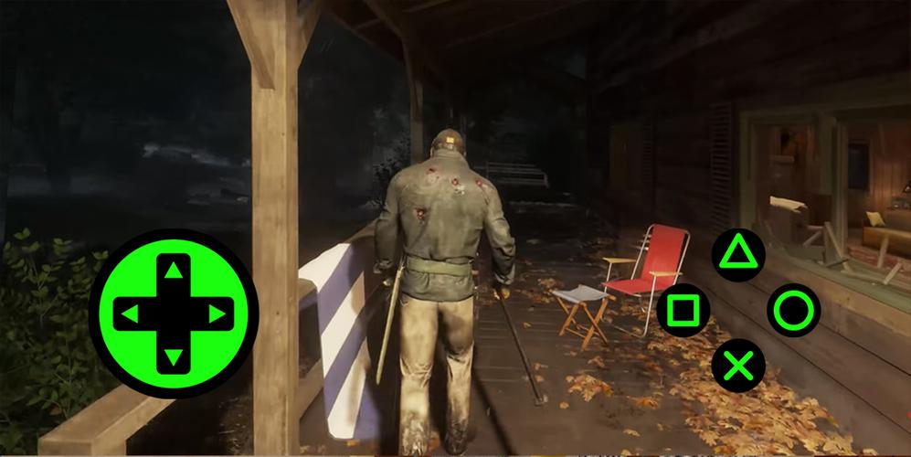 Friday The 13th Game guide 2020 APK for Android Download