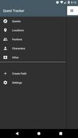 Quest Tracker تصوير الشاشة 1