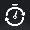 Loop: Interval Timer biểu tượng