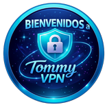 TommyVPN