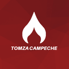 Tomza Campeche App icône