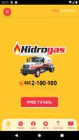 Hidrogas Obregon App capture d'écran 1