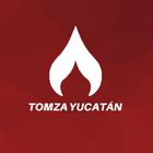 Tomza Yucatan App icône