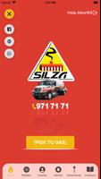 Silza Ensenada App poster
