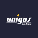 Unigas App APK