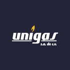 Unigas biểu tượng