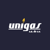 Unigas icon